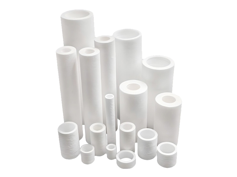 Pre-installed PP Filter Cartridge Series